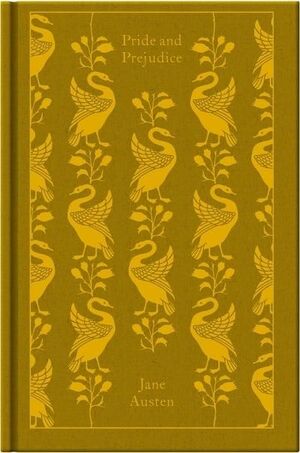 PRIDE AND PREJUDICE