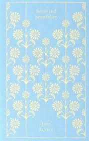 SENSE AND SENSIBILITY