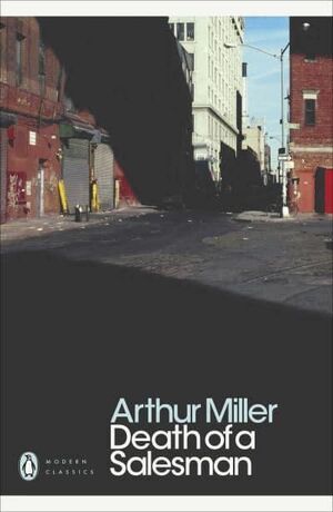 DEATH OF A SALESMAN