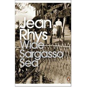 WIDE SARGASSO SEA