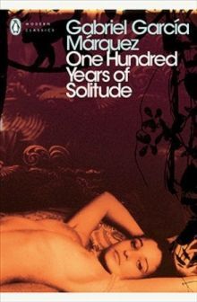 ONE HUNDRED YEARS OF SOLITUDE