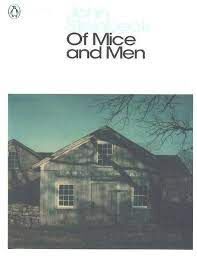 OF MICE AND MEN