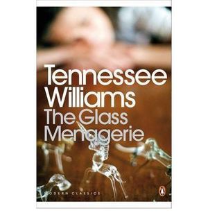 THE GLASS MENAGERIE