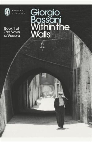 WITHIN THE WALLS
