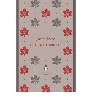 JANE EYRE