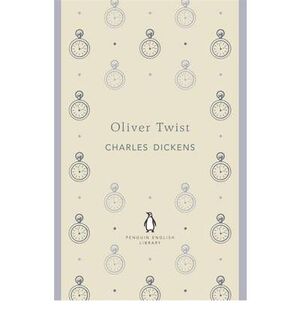 OLIVER TWIST
