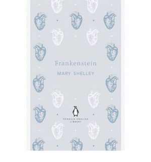 FRANKENSTEIN