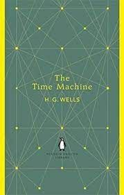 THE TIME MACHINE