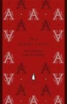 SCARLET LETTER, THE