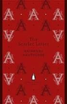 SCARLET LETTER, THE