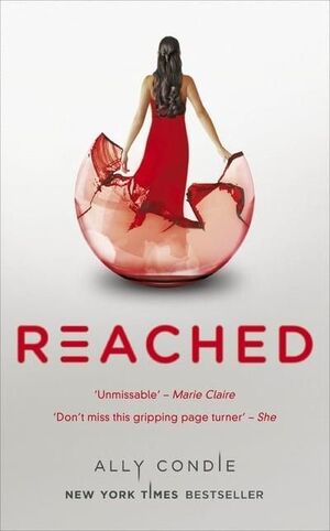REACHED: MATCHED 3
