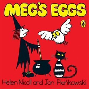 MEG´S EGGS