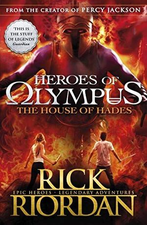 HOUSE OF HADES