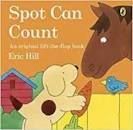 SPOT CAN COUNT (3-5 YEARS )