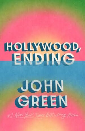 HOLLYWOOD, ENDING