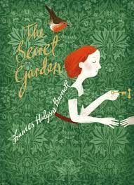 THE SECRET GARDEN (V & A COLLECTOR´S EDITION)