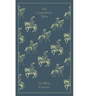 THE CANTERBURY TALES