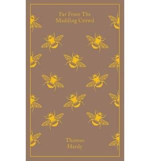 FAR FROM THE MADDING CROWD