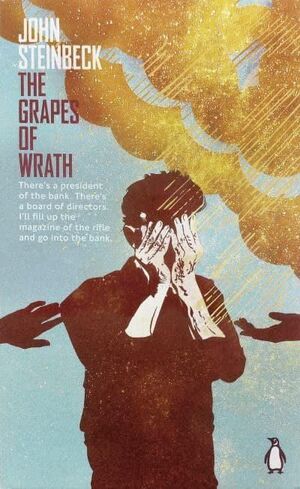 THE GRAPES OF WRATH
