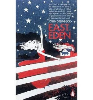 EAST OF EDEN