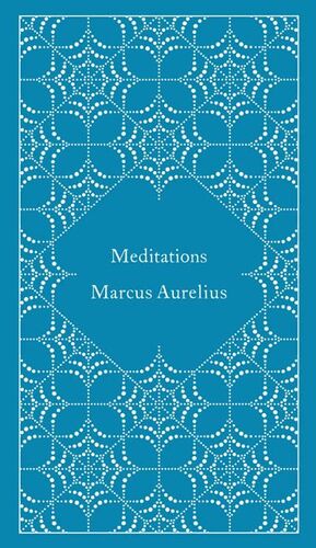 MEDITATIONS     (CLOTHBOUND CLASSICS)