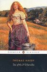 TESS OF THE D`URBERVILLES