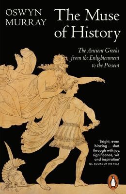 THE MUSE OF HISTORY