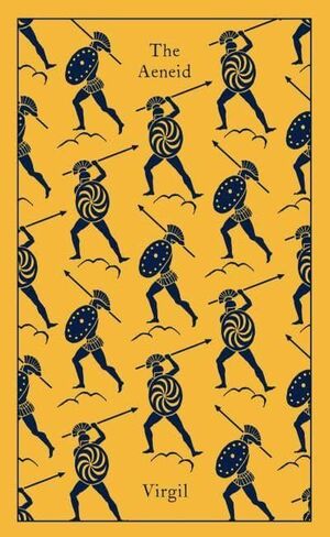 THE AENEID
