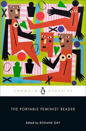 THE PORTABLE FEMINIST READER