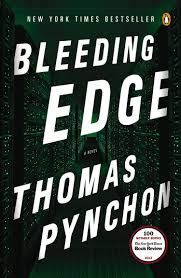 BLEEDING EDGE
