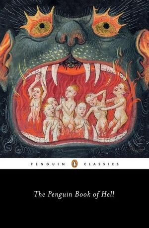 THE PENGUIN BOOK OF HELL (PENGUIN CLASICS)