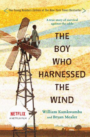 BOY WHO HARNESSED THE WIND, THE