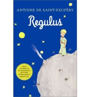 REGULUS .  (PRINCIPITO EN LATIN)