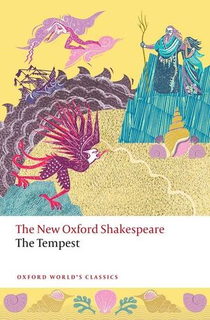 THE OXFORD SHAKESPEARE: THE TEMPEST