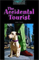 THE ACCIDENTAL TOURIST