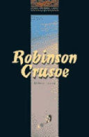 OXFORD BOOKWORMS 2. ROBINSON CRUSOE CD AUDIO PACK