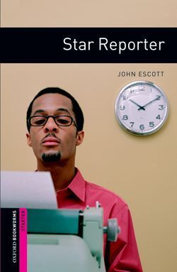 STAR REPORTER (BKW STARTERS)