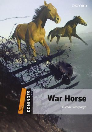 DOMINOES 2. WAR HORSE PACK