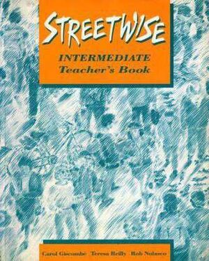 STREETWISE INTERMEDIATE TEACHER'S BOOK