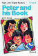 PETER & BOOK