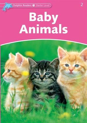 BABY ANIMALS