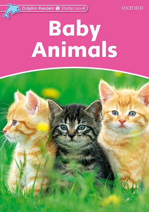 BABY ANIMALS