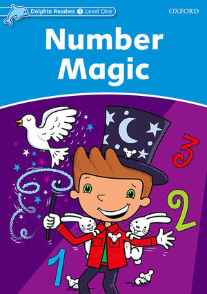DOLPHIN READERS 1. MAGIC NUMBER