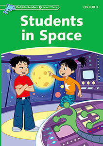 STUDENTS IN SPACE