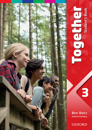(16).TOGETHER 3ºESO STUDENT BOOK