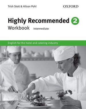 (10).HIGHLY RECOMMENDED 2.(WORKBOOK) (INTERMEDIATE