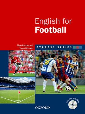 ENGLISH FOR FOOTBALL