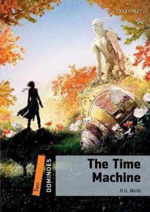 THE TIME MACHINE. DOMINOES TWO