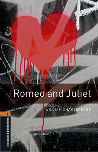ROMEO & JULIET (BKWL.2) + MP3 PACK