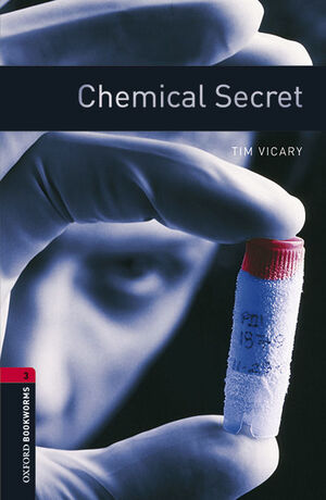CHEMICAL SECRET. MP3 PACK